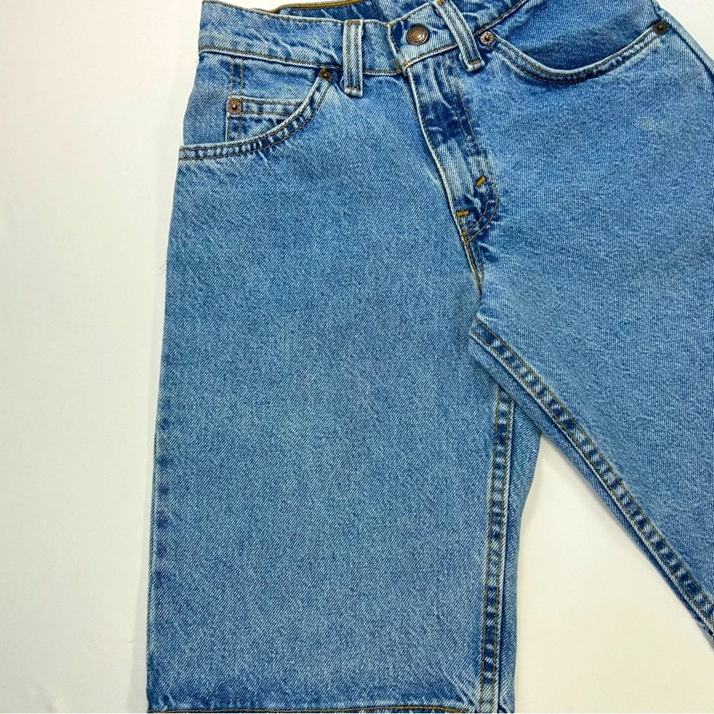 Levis vintage levi